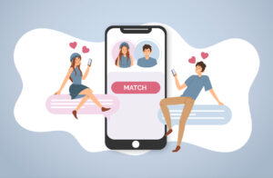 Der richtige Nickname für Dating Seiten und Apps